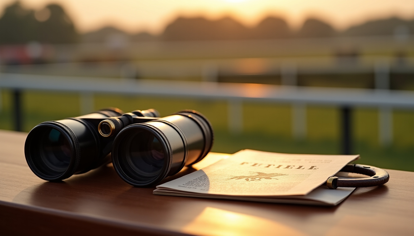 Geny course : comment accéder aux pronostics et résultats hippiques en 2026 ?