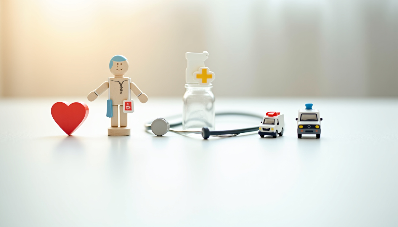 Interface montrant les services santé accessibles via Plansanté et ses partenaires