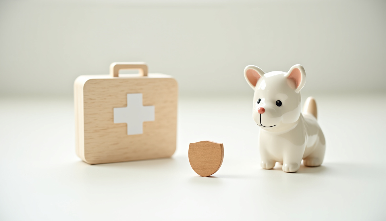 Tableau comparatif des principales assurances pour animaux de compagnie disponibles en France