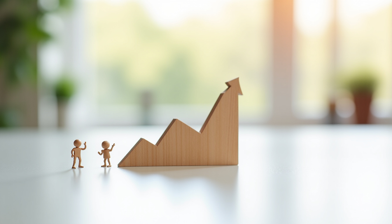 Graphique en temps réel du cours de l