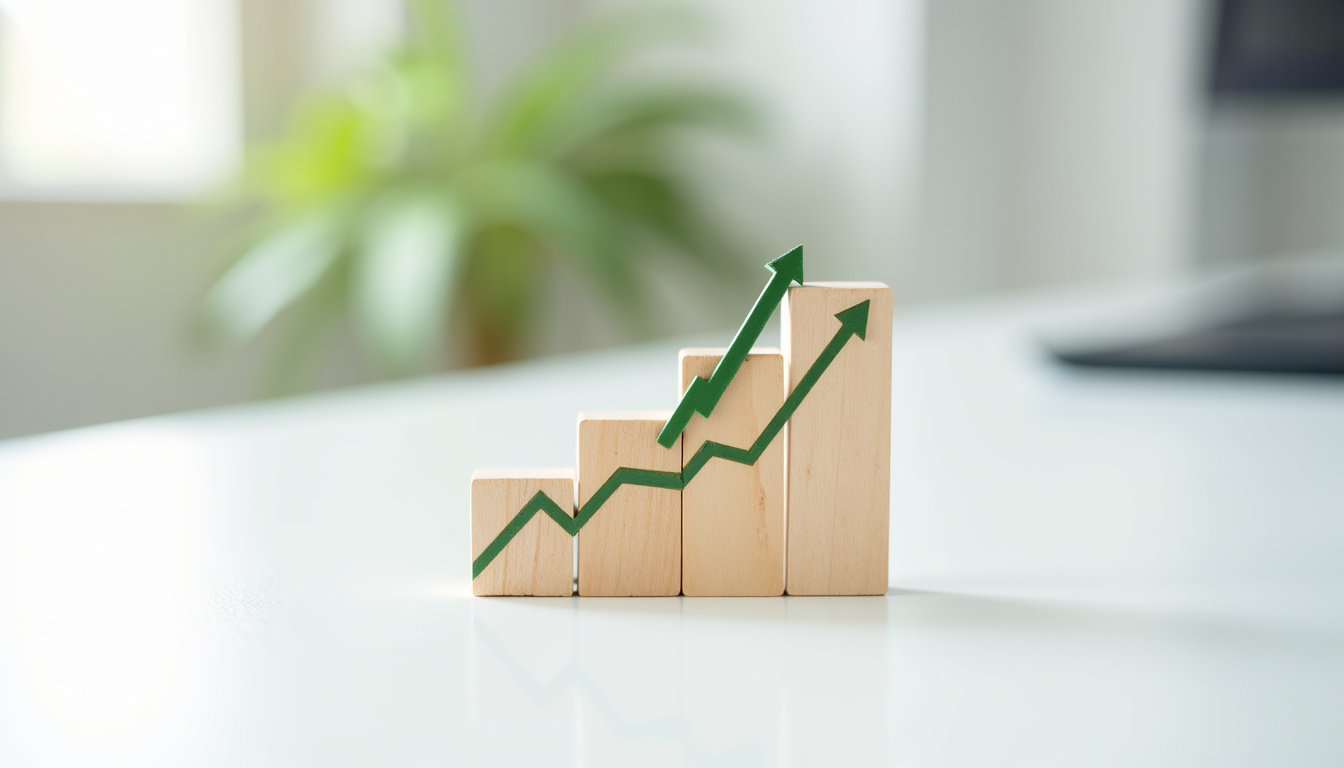 Graphique montrant l