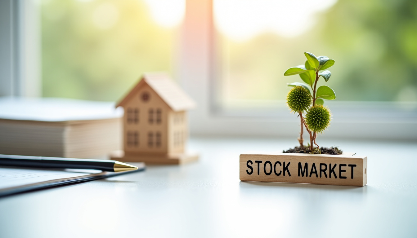 Investir en bourse en 2026 quand on débute : par où commencer ?