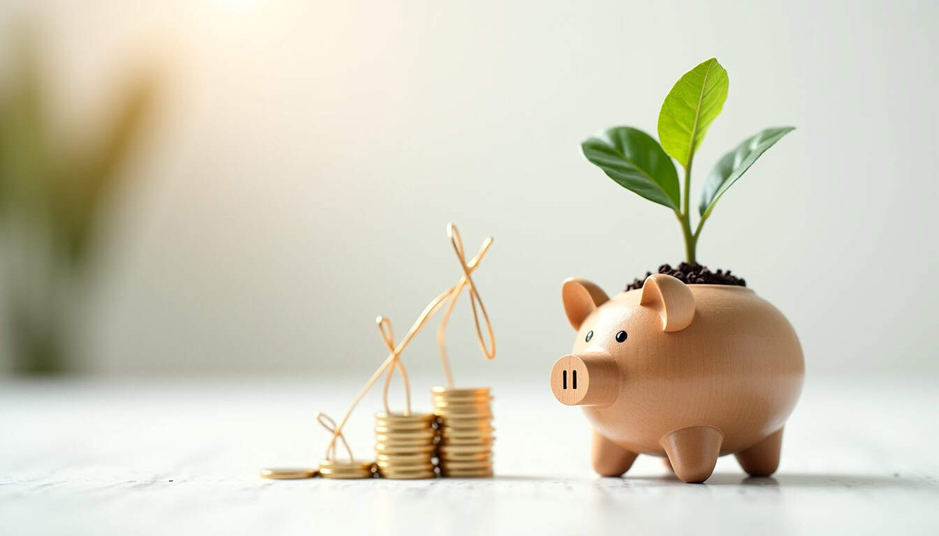 Investir son épargne en 2026 : le guide pour bien démarrer