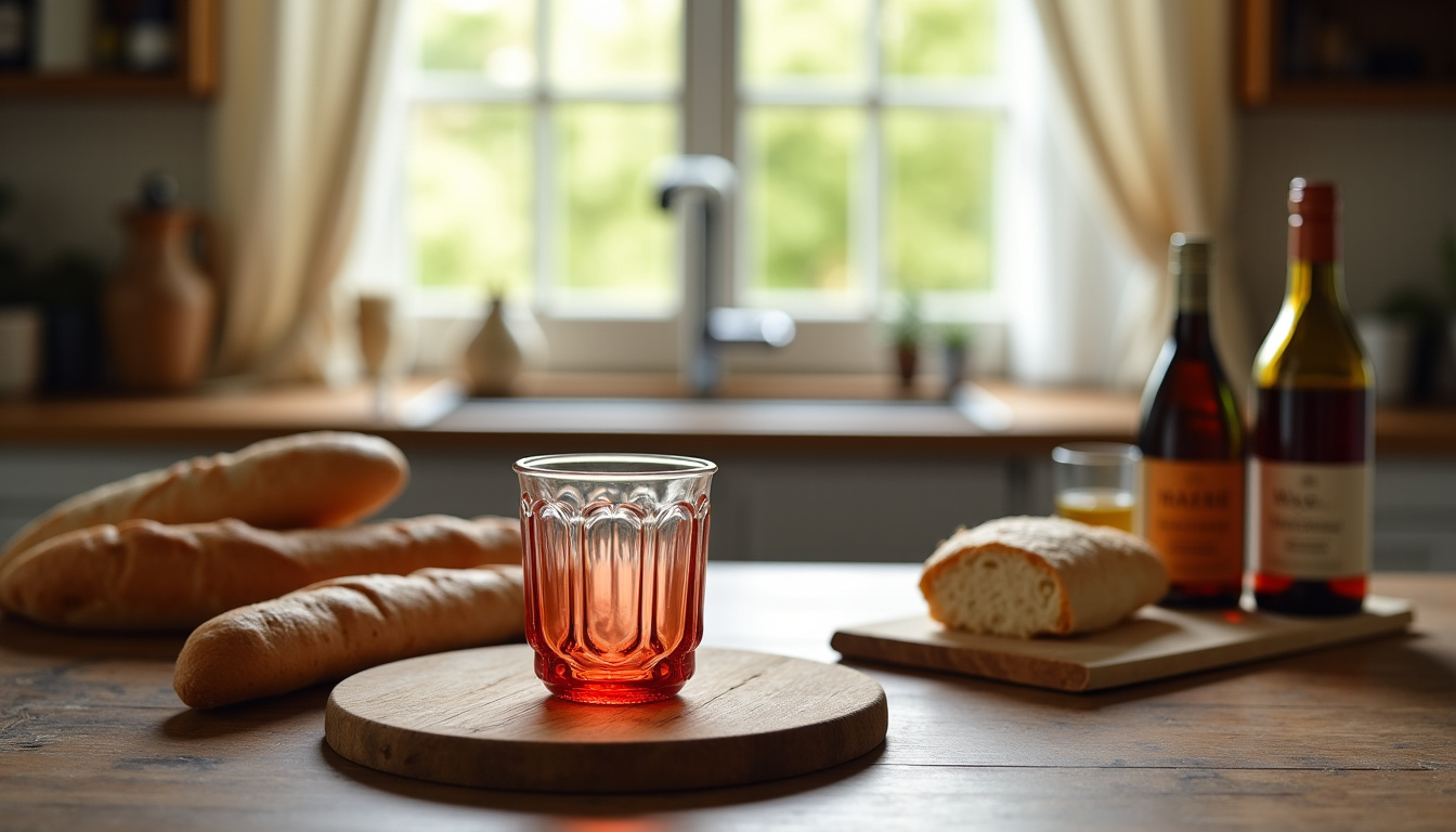 Investir dans le verre Duralex, une idée maline pour 2026 ?