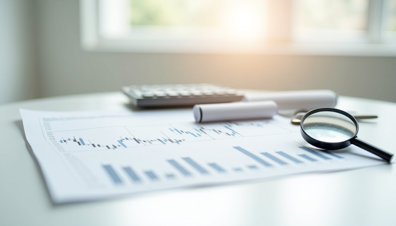 Représentation des analyses d