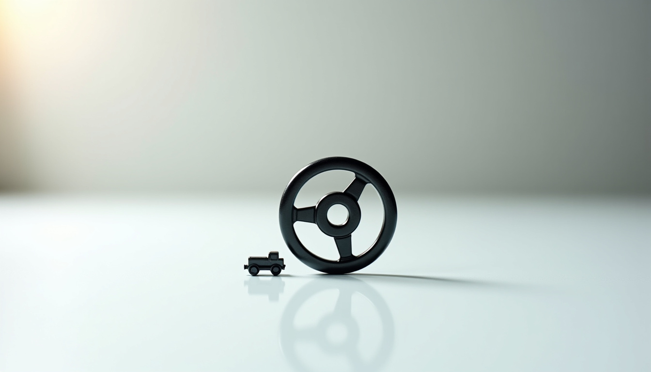 Roues de métro produites par Valdunes Industries, filiale d’Europlasma, pour un contrat en Amérique latine